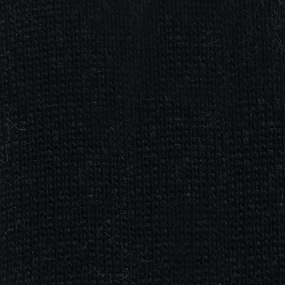 Peacoat effetto shearling
