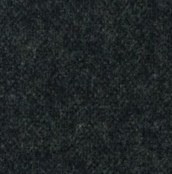 Pantaloni di tessuto di lana