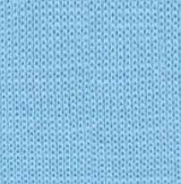 Maglia a righe di cotone