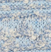 Giacca di maglia di cotone