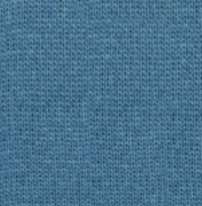 Knitted wool trousers