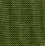 Polo leggera di cotone con micro paillettes trasparenti