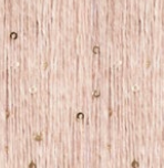 Linen polo with small sequins