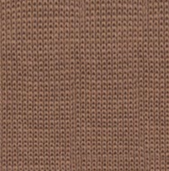 Maglia a righe di cotone