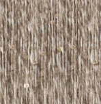 Linen polo with small sequins