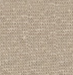 Maglia a V di lino cotone