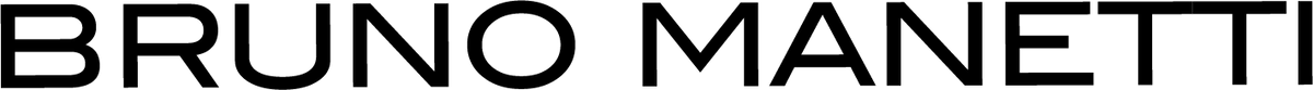 Bruno Manetti logo
