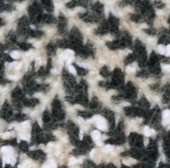 Cashmere, wool and alpaca blend jacket