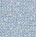 Pantaloni di maglia di cotone
