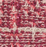 Knitted Jacket in mix cotton