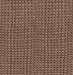 100% cotton knitted dress