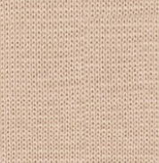 Shorts di cotone crepe a righe
